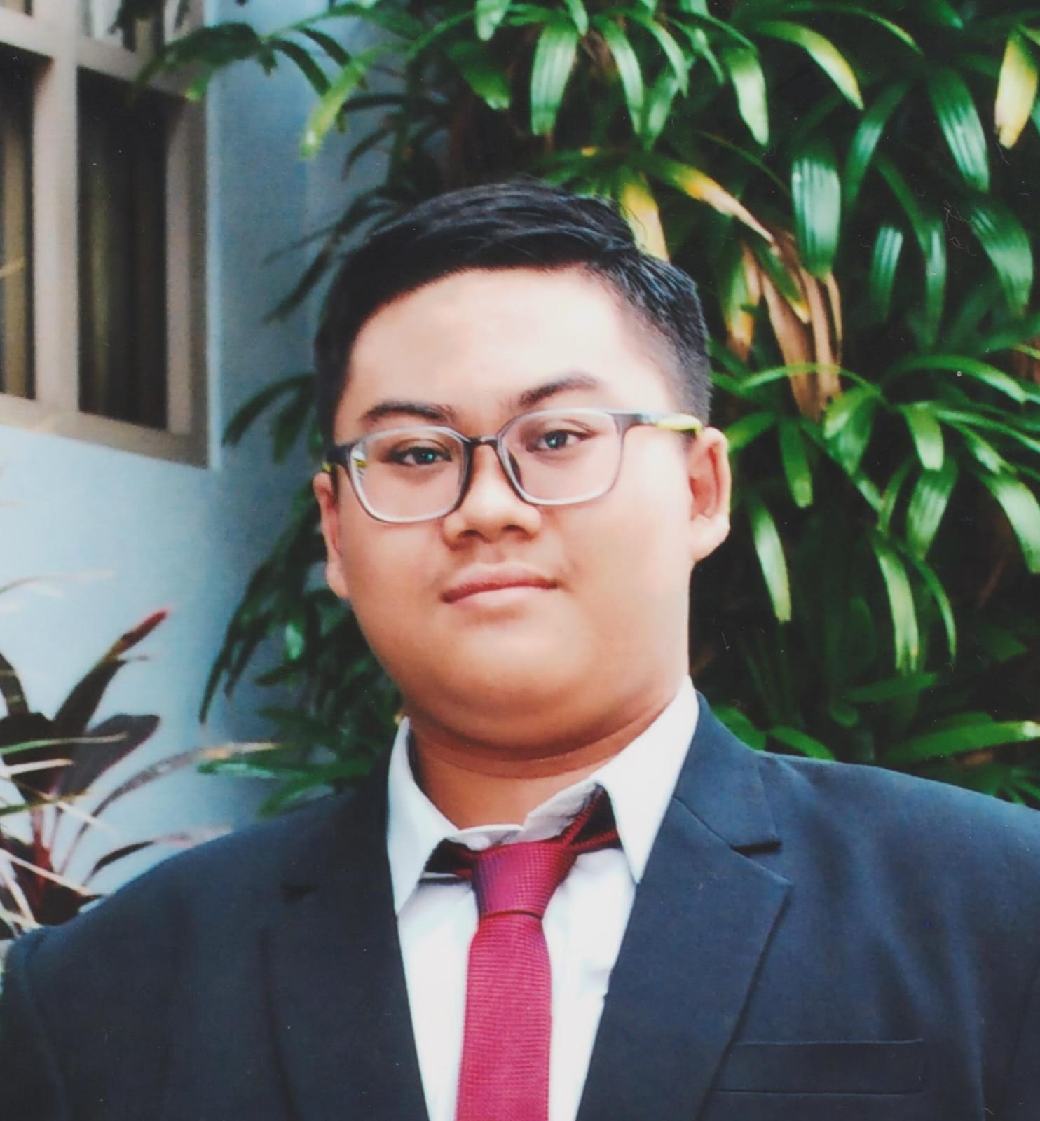 Profile Picture of Aristo Baadi