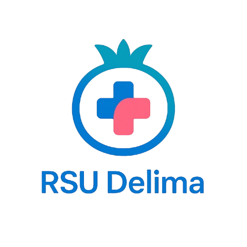 RSU Delima Logo